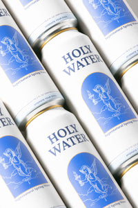 Holy Water 8 Pack