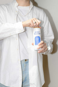 Holy Water 8 Pack