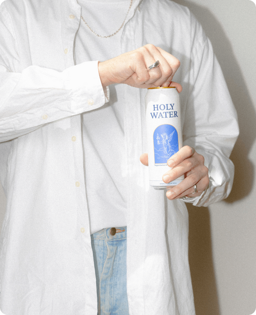Holy Water 24 pack